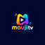 MaujiTV logo