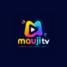 MaujiTV logo